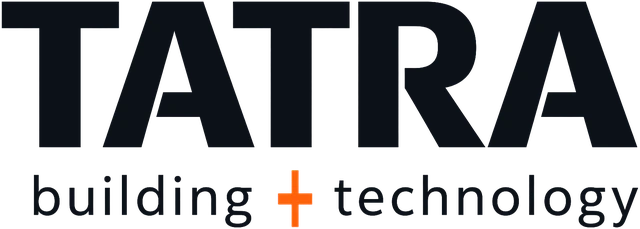 Tatra building + technology